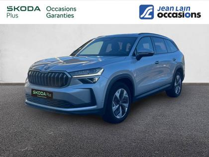 Skoda Kodiaq - Kodiaq 1.5 TSI 150 ch Hybrid ACT DSG7 7pl Selection - 42 390 €