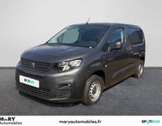 Peugeot Partner Lisieux
