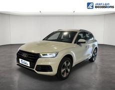 Audi Q5 Ville-la-Grand