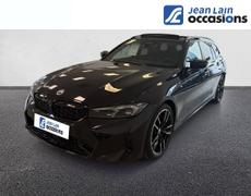 BMW Serie 3 La Motte-Servolex