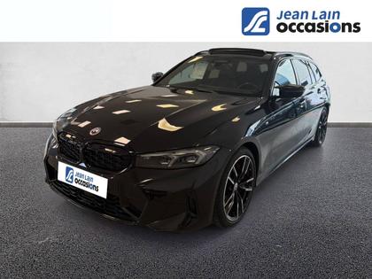 BMW Serie 3 - Touring M340d xDrive 340 ch BVA8 M Performance - 59 990 €