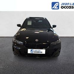 BMW Serie 3 Touring M340d xDrive 340 ch BVA8 M Performance occasion - Chamb&eacute;ry - photo 2/22