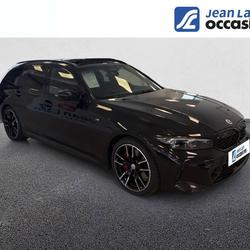 BMW Serie 3 Touring M340d xDrive 340 ch BVA8 M Performance occasion - Chamb&eacute;ry - photo 3/22