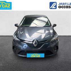 Renault Clio 5 Clio TCe 100 GPL Business La Ravoire