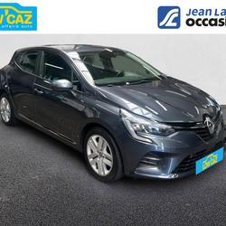 Renault Clio 5 Clio TCe 100 GPL Business La Ravoire
