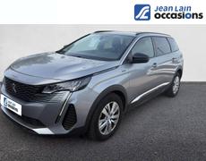 Peugeot 5008 Bourgoin-Jallieu
