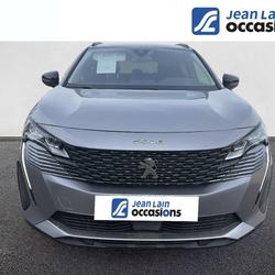 Peugeot 5008 5008 PureTech 130ch S&S EAT8 Style Bourgoin-Jallieu