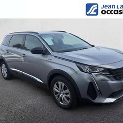 Peugeot 5008 5008 PureTech 130ch S&S EAT8 Style Bourgoin-Jallieu