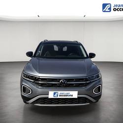 Volkswagen T-Roc 1.5 TSI EVO 150 Start/Stop DSG7 Style occasion - Cessy - photo 2/21