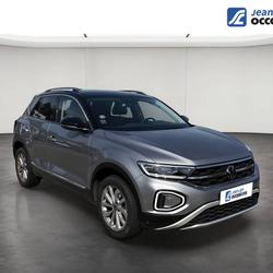 Volkswagen T-Roc 1.5 TSI EVO 150 Start/Stop DSG7 Style occasion - Cessy - photo 3/21