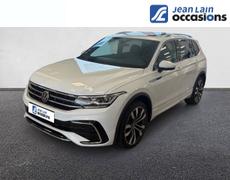 Volkswagen Tiguan Allspace La Motte-Servolex