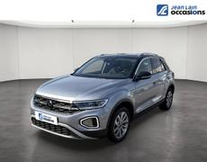 Volkswagen T-Roc Seyssinet-Pariset