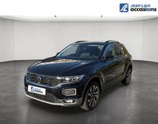 Volkswagen T-Roc - T-Roc 1.5 TSI 150 EVO Start/Stop DSG7 Active - 21 690 €