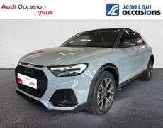 Audi A1 Échirolles