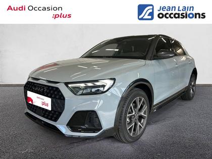 Audi A1 - A1 Citycarver 30 TFSI 116 ch BVM6 Design Luxe - 21 390 €