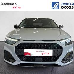 Audi A1 A1 Citycarver 30 TFSI 116 ch BVM6 Design Luxe &Eacute;chirolles