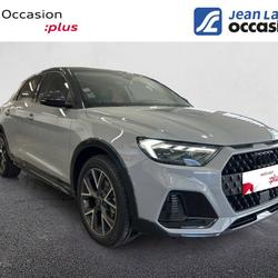 Audi A1 A1 Citycarver 30 TFSI 116 ch BVM6 Design Luxe &Eacute;chirolles