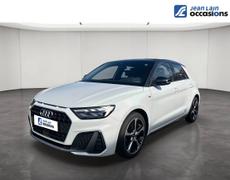 Audi A1 Sportback Échirolles