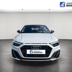 Audi A1 Sportback A1 Sportback 30 TFSI 110 ch BVM6 S Line &Eacute;chirolles