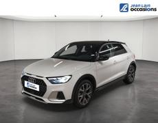 Audi A1 Chambéry