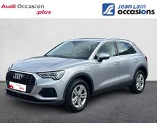 Audi Q3 Cessy