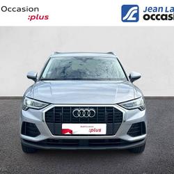 Audi Q3 45 TFSIe 245 ch S tronic 6 Business Executive occasion - Saint-Jean-de-Maurienne - photo 2/21