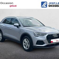 Audi Q3 45 TFSIe 245 ch S tronic 6 Business Executive occasion - Saint-Jean-de-Maurienne - photo 3/21