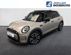 Mini Cooper SEYNOD