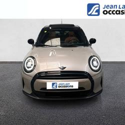Mini Cooper Hatch 5 Portes Cooper 136 ch DKG7 Essential SEYNOD
