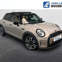 Mini Cooper Hatch 5 Portes Cooper 136 ch DKG7 Essential SEYNOD