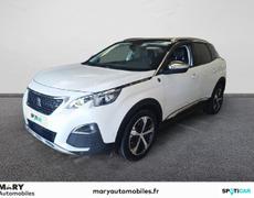 Peugeot 3008 Lisieux