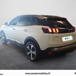 Peugeot 3008 3008 Puretech 130ch S&S EAT8 Crossway Lisieux