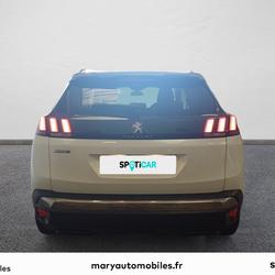 Peugeot 3008 3008 Puretech 130ch S&S EAT8 Crossway Lisieux