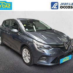 Renault Clio 5 Clio Blue dCi 100 - 21N Business La Ravoire