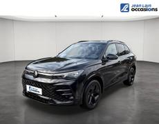 Volkswagen Tiguan Albertville
