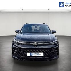Volkswagen Tiguan 2.0 TDI 193ch DSG7 4Motion R-Line Exclusive occasion - Albertville - photo 2/20