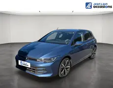 Volkswagen Golf 8 Golf 1.5 eTSI EVO2 116 DSG7 VW Edition