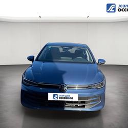 Volkswagen Golf 8 Golf 1.5 eTSI EVO2 116 DSG7 VW Edition Voiron