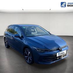 Volkswagen Golf 8 Golf 1.5 eTSI EVO2 116 DSG7 VW Edition Voiron