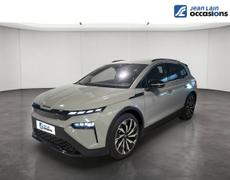 Skoda Elroq Ville-la-Grand
