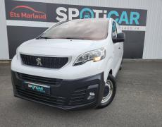Peugeot Expert Gaillac
