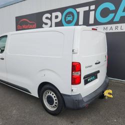 Peugeot Expert EXPERT FGN TOLE STANDARD 1.5 BLUEHDI 120 S&S BVM6 ASPHALT Gaillac