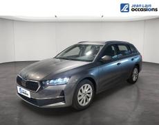 Skoda Octavia Combi Ville-la-Grand