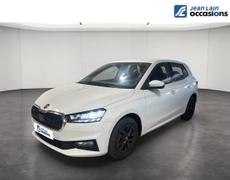 Skoda Fabia Ville-la-Grand