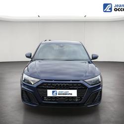 Audi A1 Sportback 35 TFSI 150 ch S tronic 7 S Line occasion - Cessy - photo 2/20