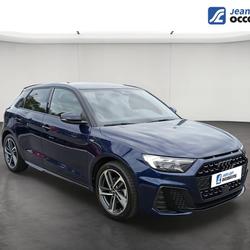 Audi A1 Sportback 35 TFSI 150 ch S tronic 7 S Line occasion - Cessy - photo 3/20