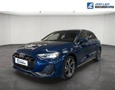 Audi A3 Sportback Échirolles