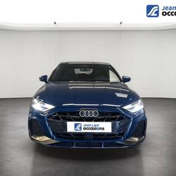 Audi A3 Sportback A3 Sportback TFSI Mild Hybrid 150 S tronic 7 S line &Eacute;chirolles