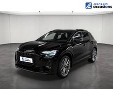 Audi Q4 e-tron Chambéry