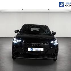 Audi Q4 e-tron 45 285 ch 82 kWh occasion - Chamb&eacute;ry - photo 2/22
